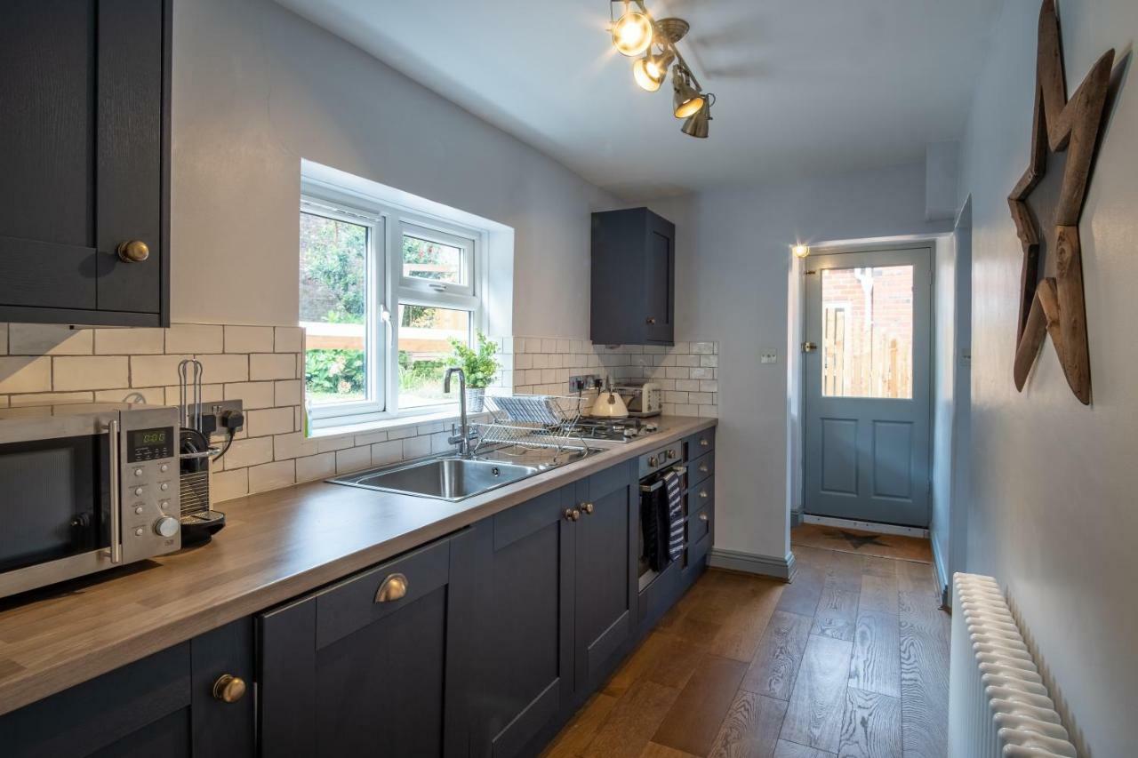 Sailmaker's Holiday home *