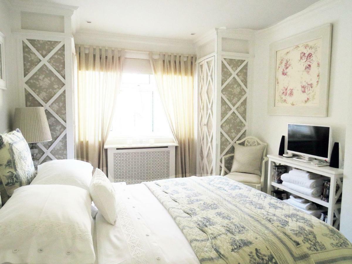 Apartment Beautiful New Forest Getaway Lymington