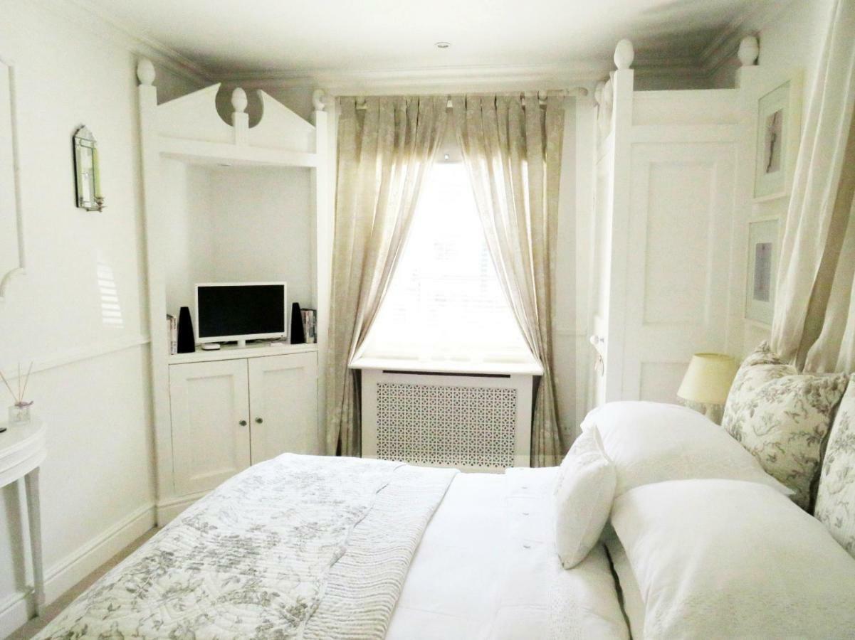 Apartment Beautiful New Forest Getaway Lymington