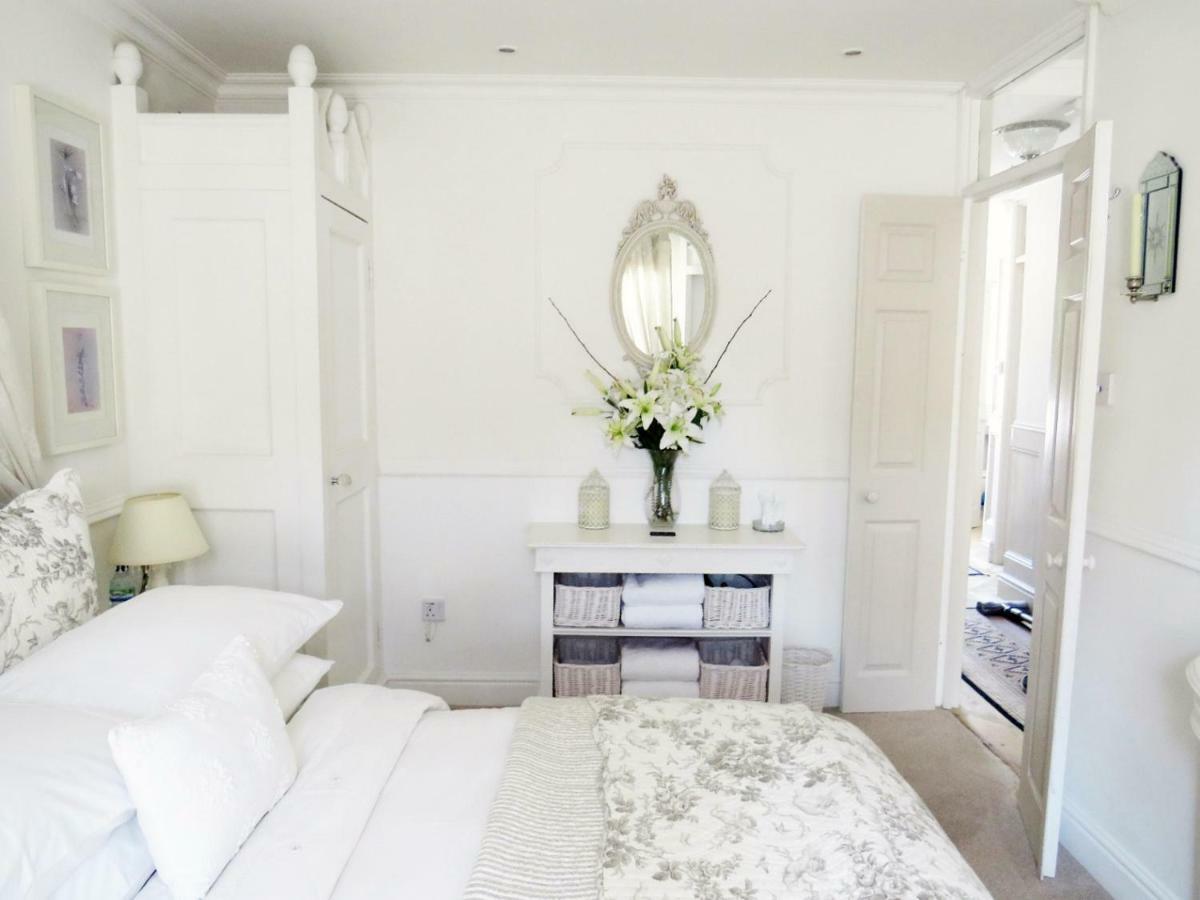 Beautiful New Forest Getaway Apartment