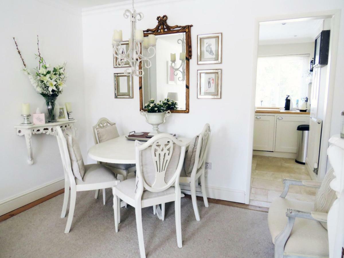 Apartment Beautiful New Forest Getaway Lymington