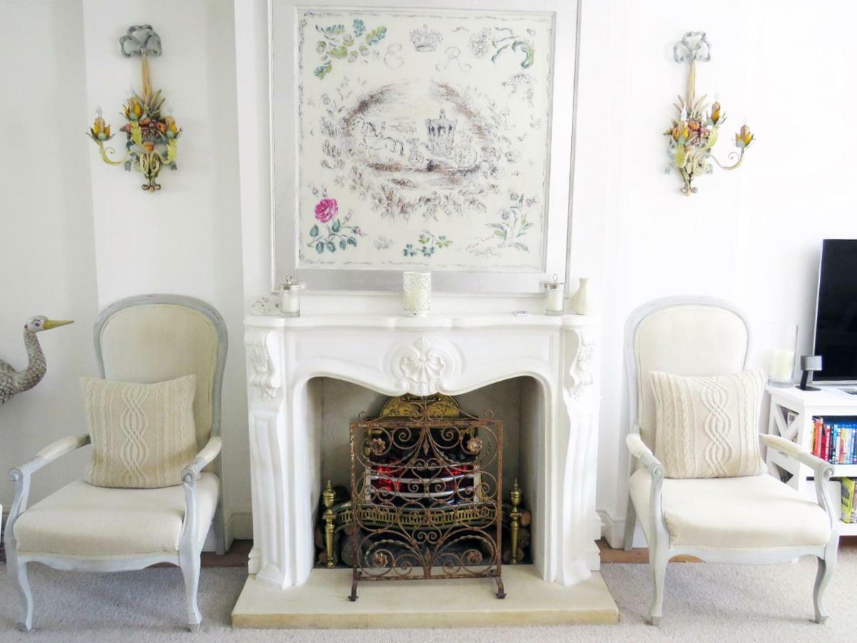 Beautiful New Forest Getaway * Lymington