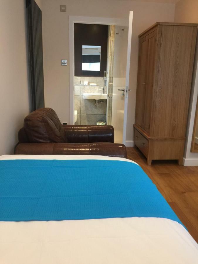 Oakfield Annex Bed & Breakfast *