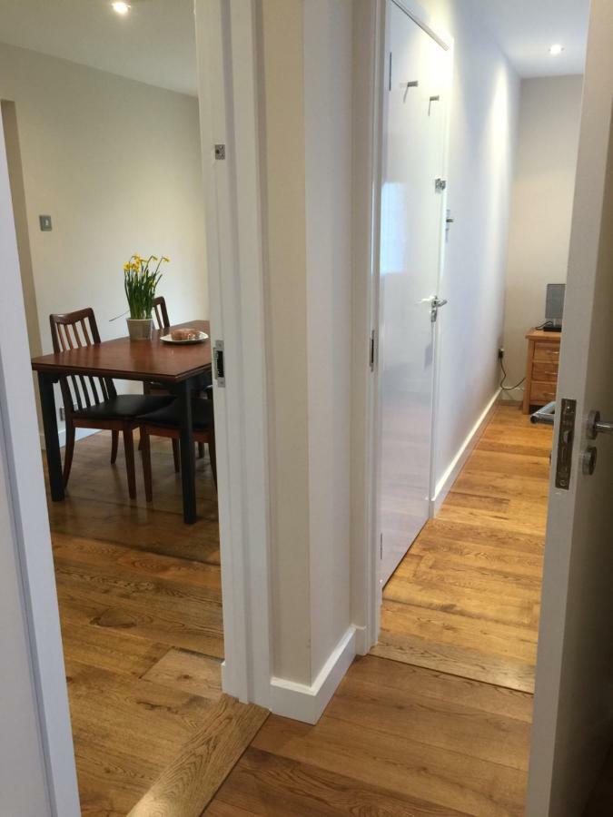 Bed & Breakfast Oakfield Annex