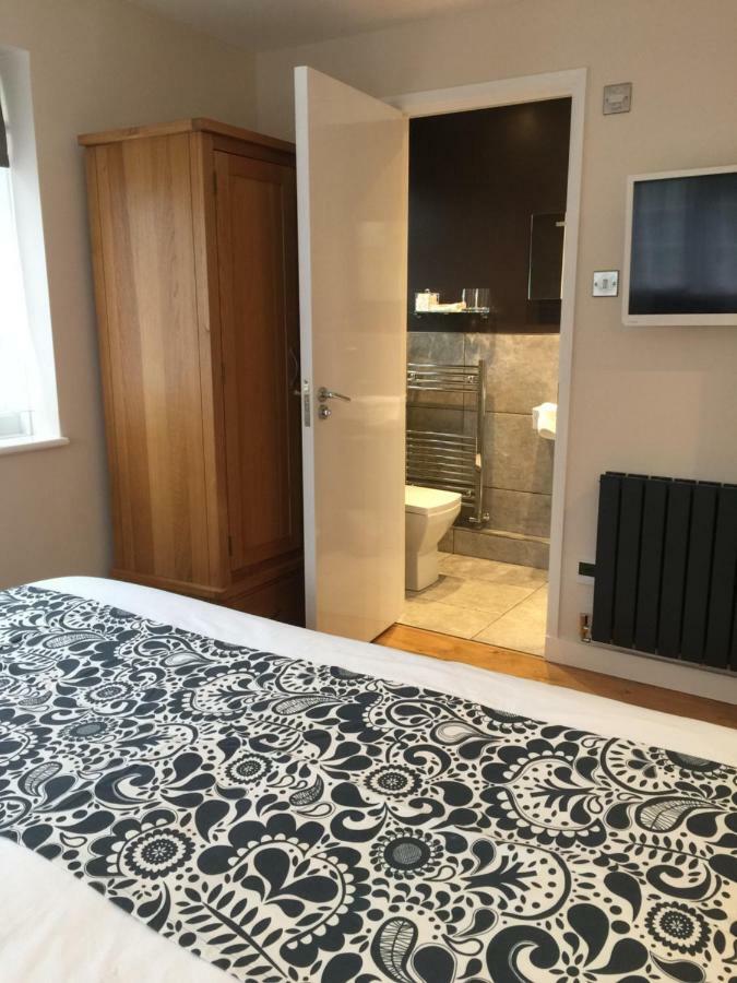 Oakfield Annex * Lymington