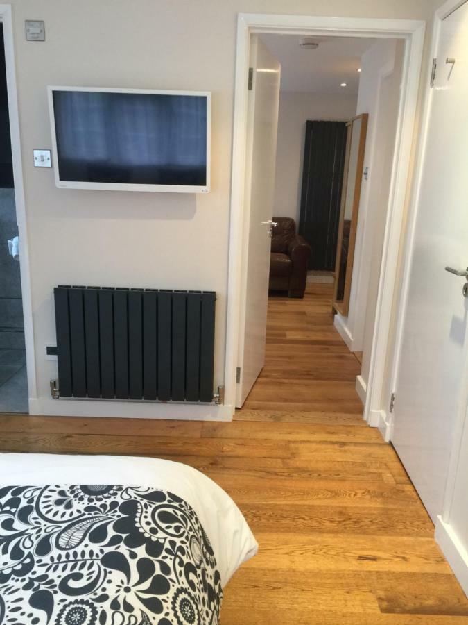 Bed & Breakfast Oakfield Annex *