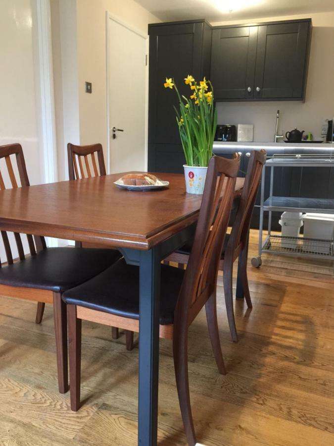 Oakfield Annex Bed & Breakfast Lymington