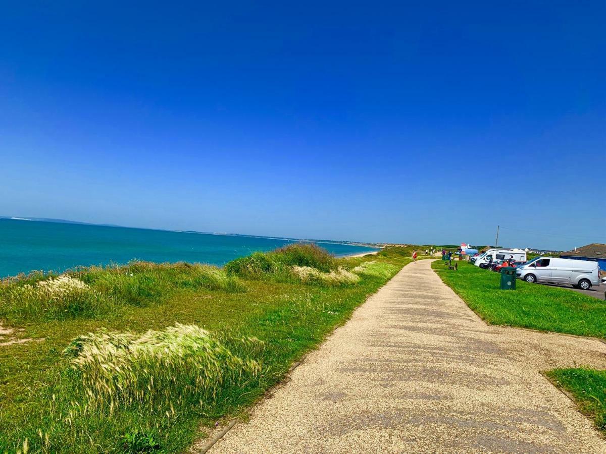 Campsite Forest Shorefield Park 5*