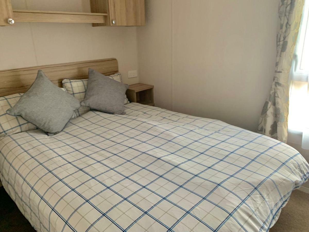 Campsite Forest Shorefield Park 5*