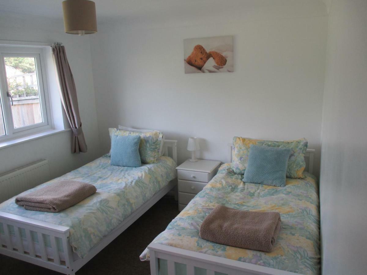 Holiday home The Bungalow With New Forest 1 Mile Lymington