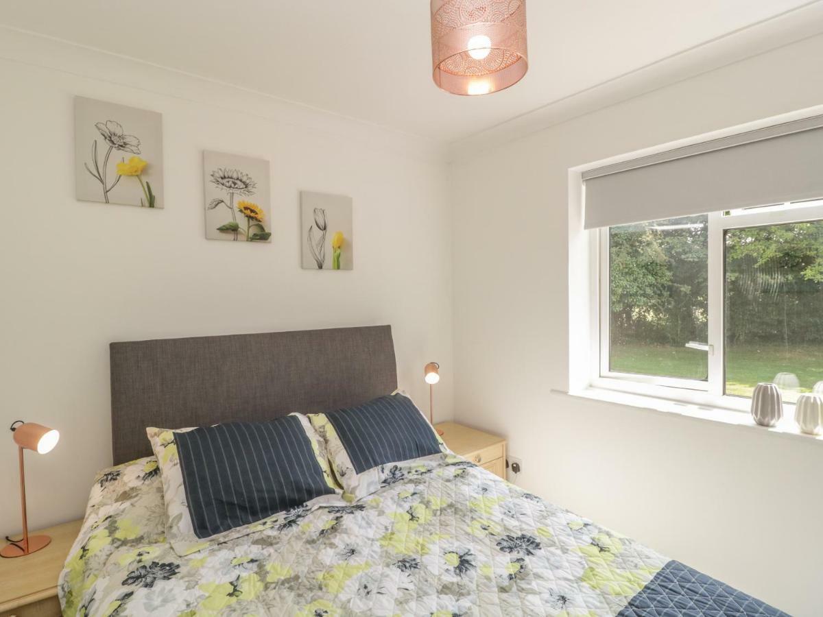 Orchard Annexe Holiday home
