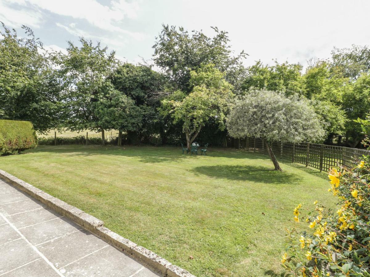 Orchard Annexe