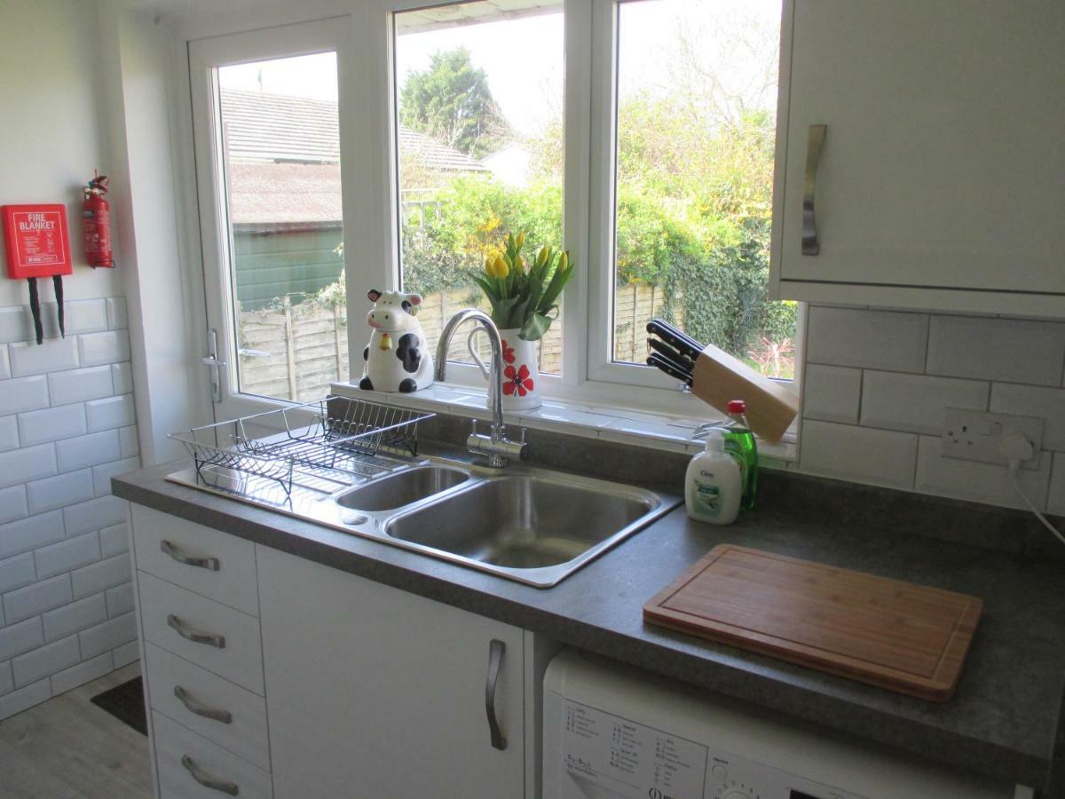 The Bungalow With New Forest 1 Mile *
