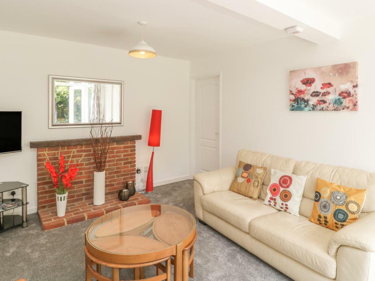 Orchard Annexe * Lymington