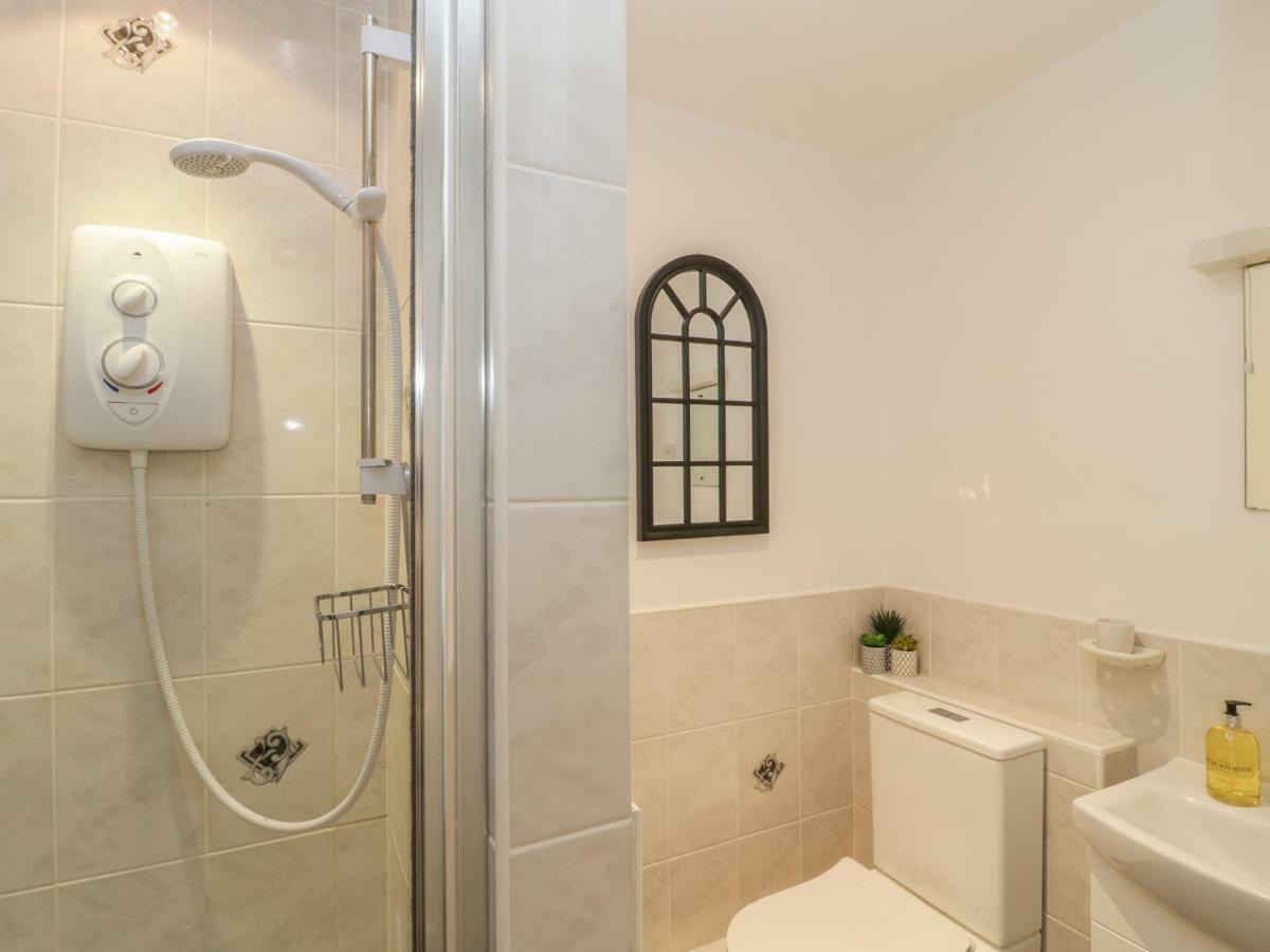 Orchard Annexe * Lymington
