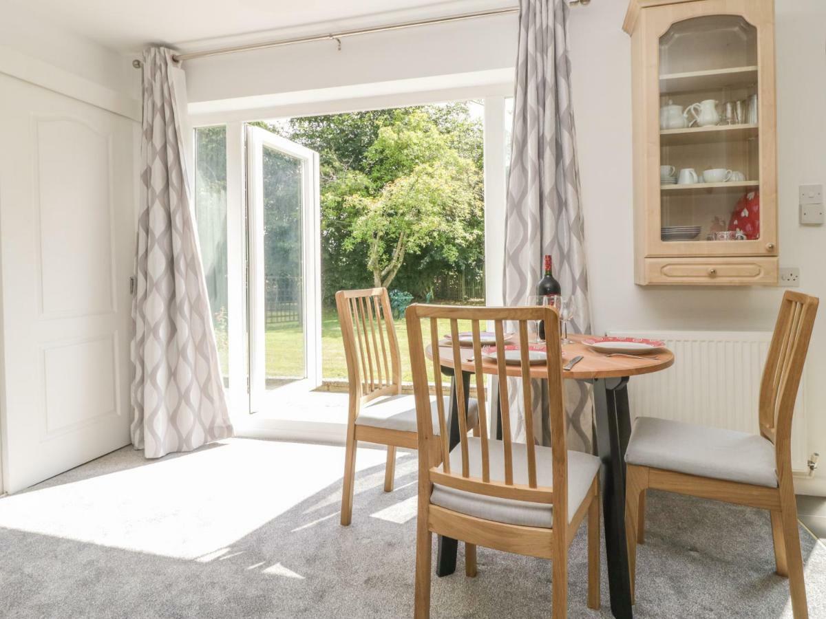 Holiday home Orchard Annexe Lymington