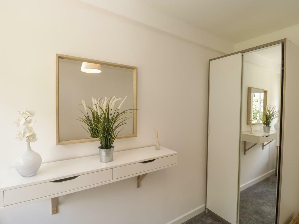 Orchard Annexe * Lymington