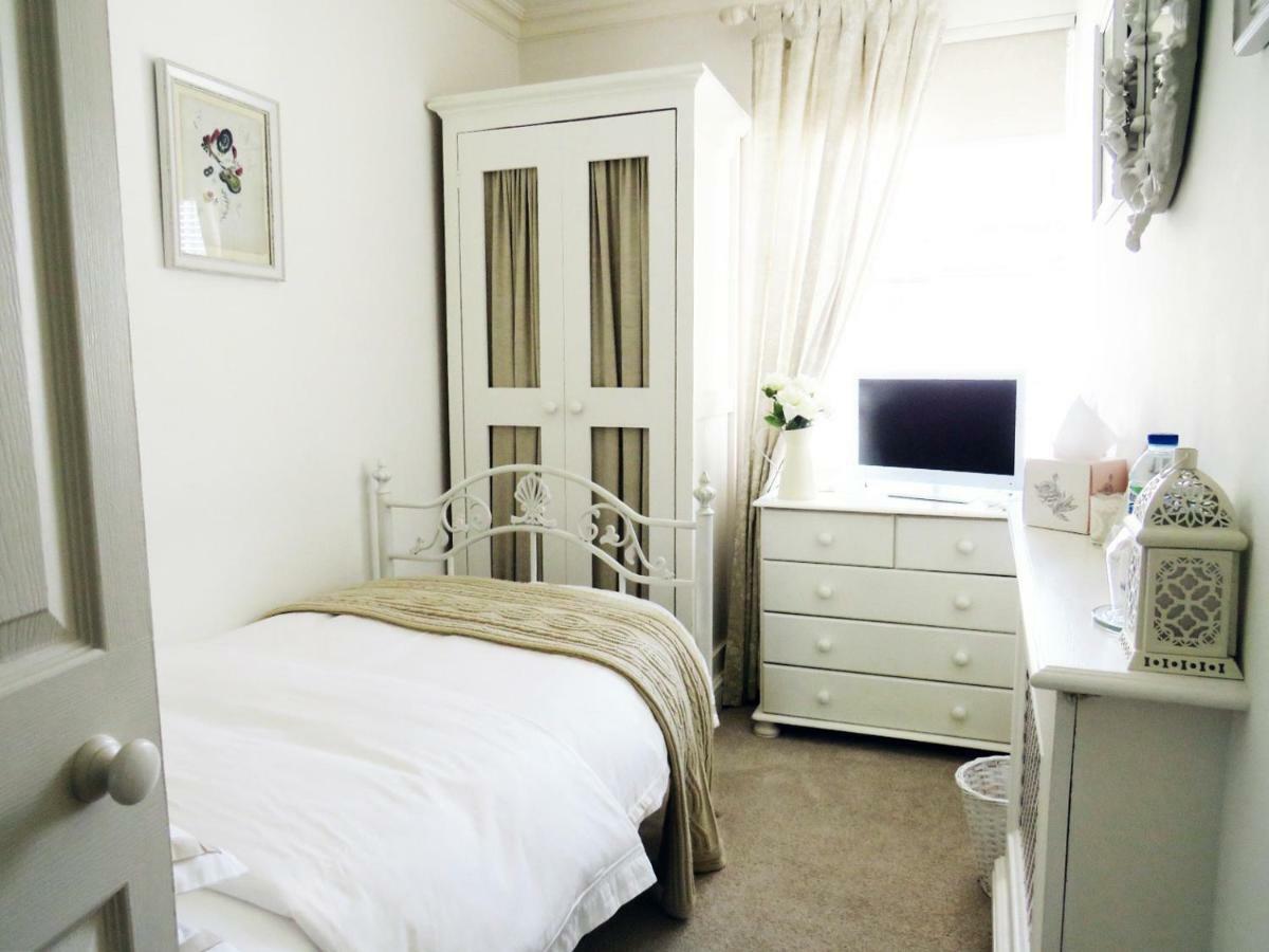 Beautiful New Forest Getaway Apartment Lymington