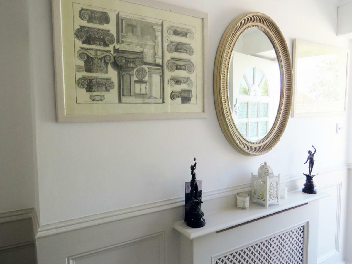 Beautiful New Forest Getaway Apartment Lymington