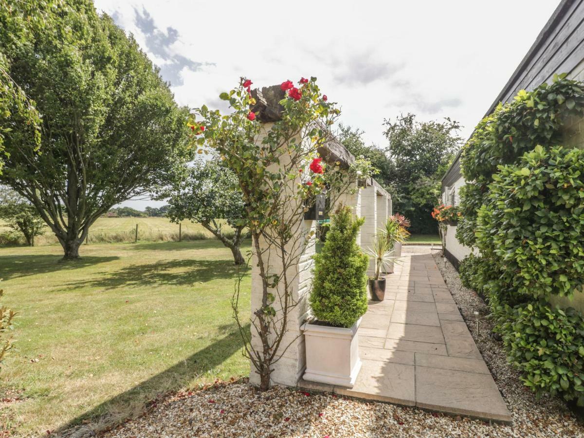 Orchard Annexe * Lymington
