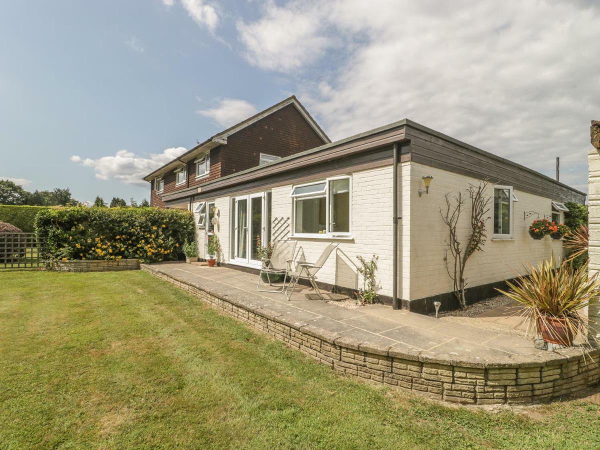 Orchard Annexe *