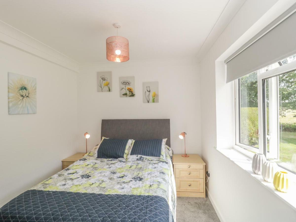 Orchard Annexe * Lymington