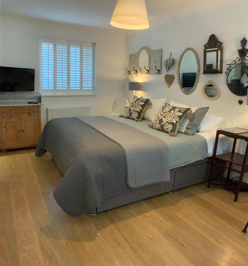 Harford En-suite Guest house