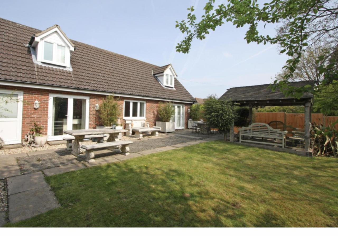 Guest house Harford En-suite Lymington