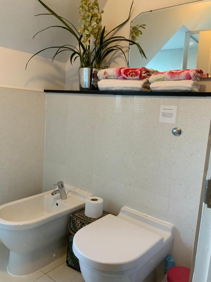 Harford En-suite Lymington