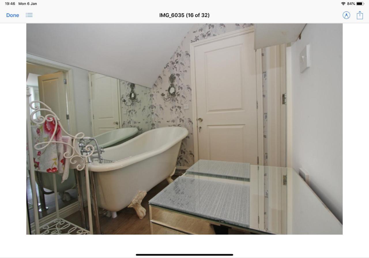 Guest house Harford En-suite Lymington