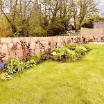 Quiet Coastal Cottage, Perfect For Walkers Due To Its Natural Location
