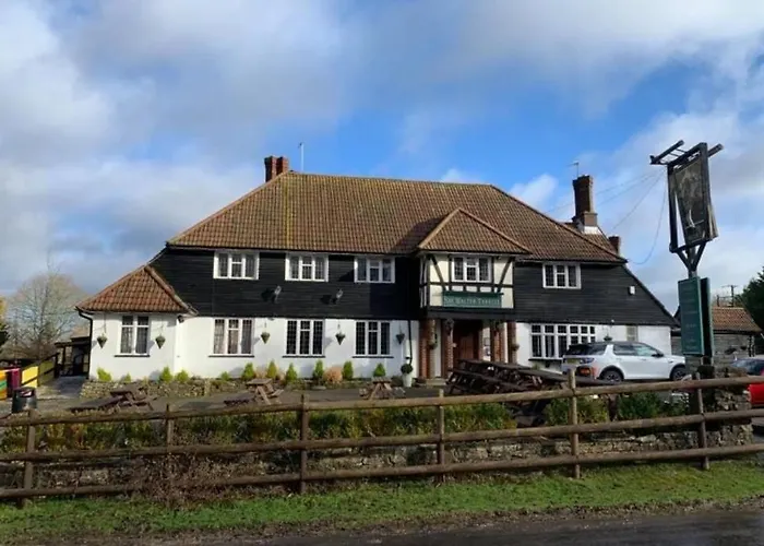 New Forest Spacious 2 Bed Flat