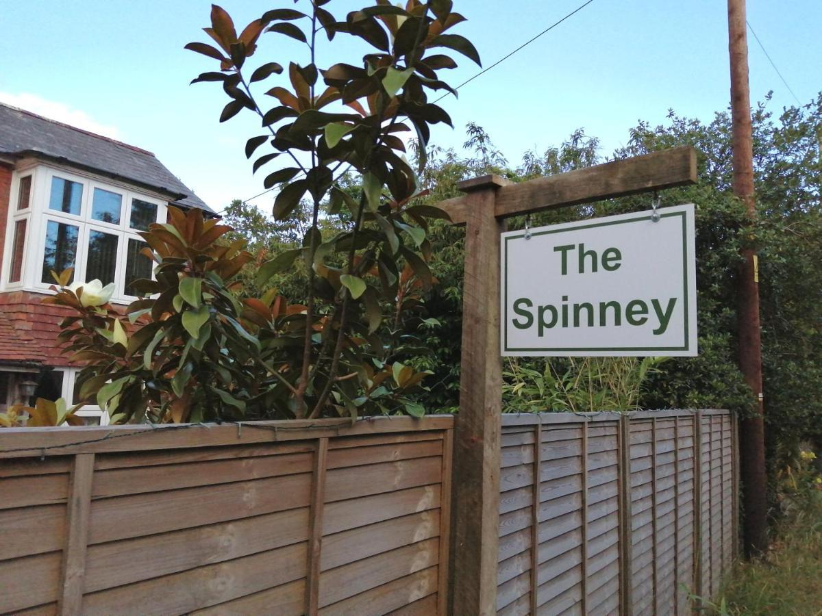 The Spinney Bed & Breakfast 3*
