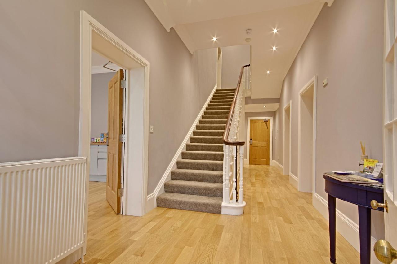 Highfield Bed & Breakfast Lymington