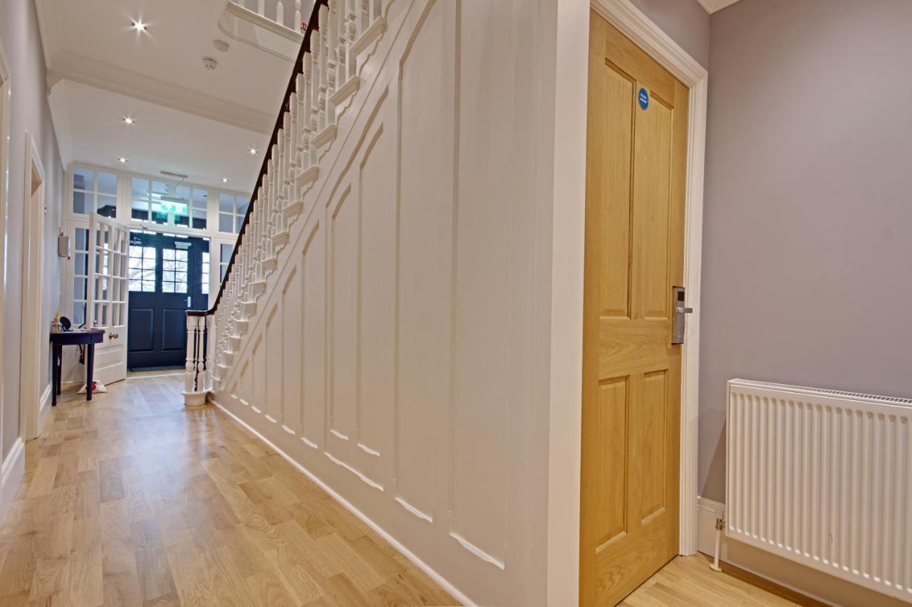 Bed & Breakfast Highfield Lymington