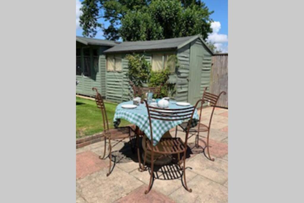 Apartment Rose Lymington