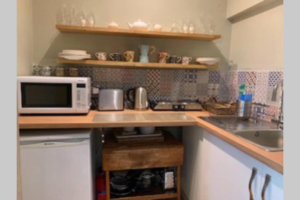 Apartment Rose Lymington