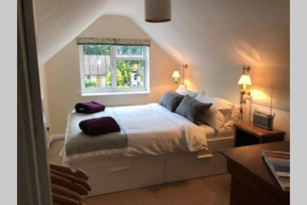 Rose Apartment