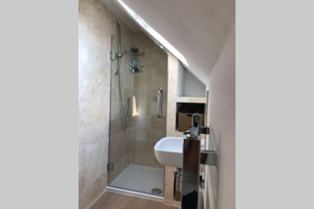 Apartment Rose Lymington