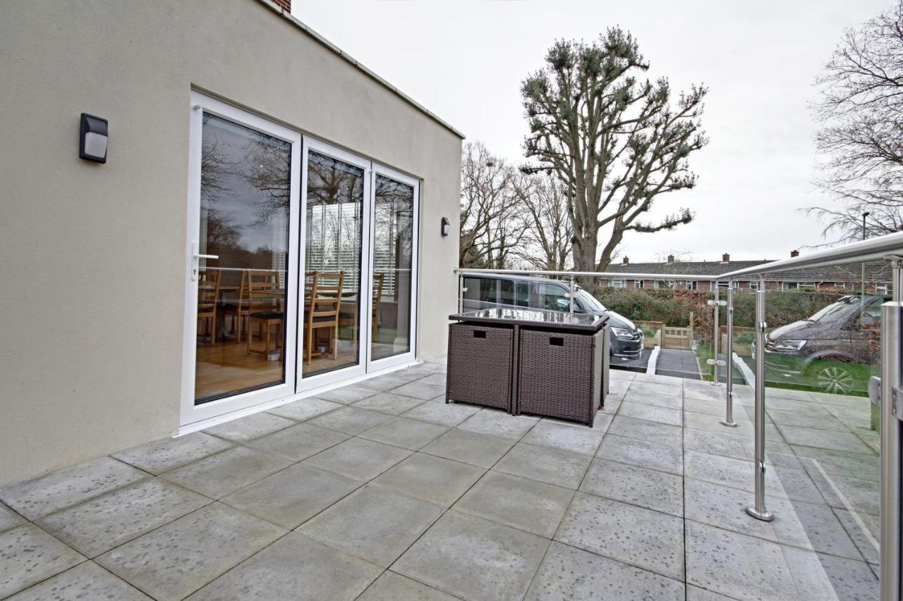 Bed & Breakfast Highfield