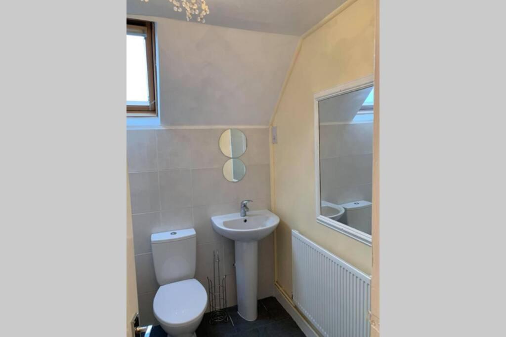 Apartment New Forest Spacious 2 Bed Flat