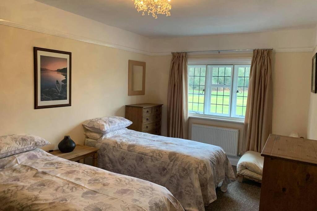 New Forest Spacious 2 Bed Flat Apartment