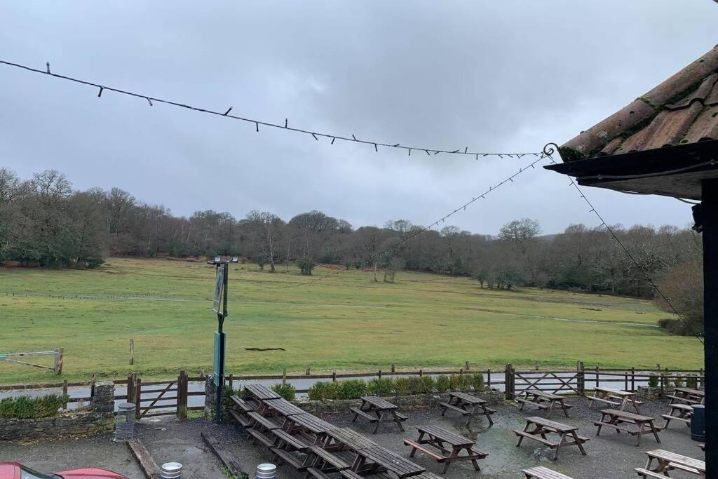 New Forest Spacious 2 Bed Flat