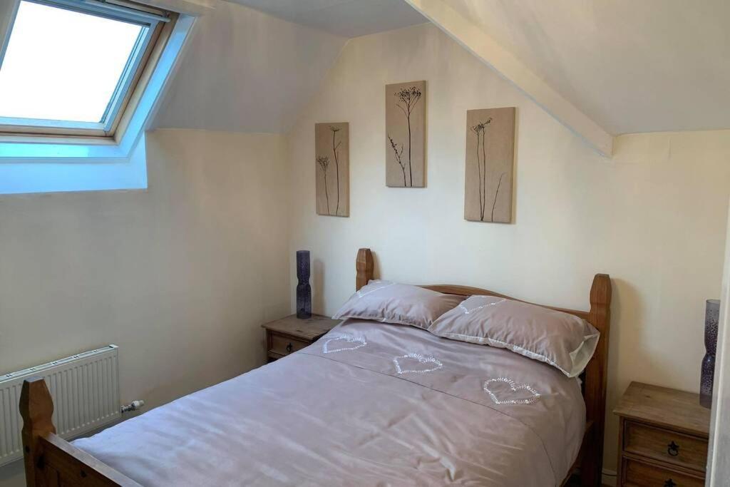 New Forest Spacious 2 Bed Flat
