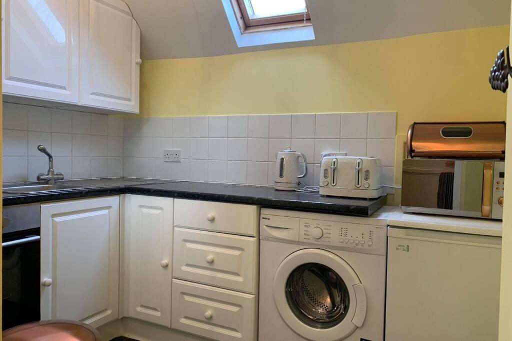Apartment New Forest Spacious 2 Bed Flat *