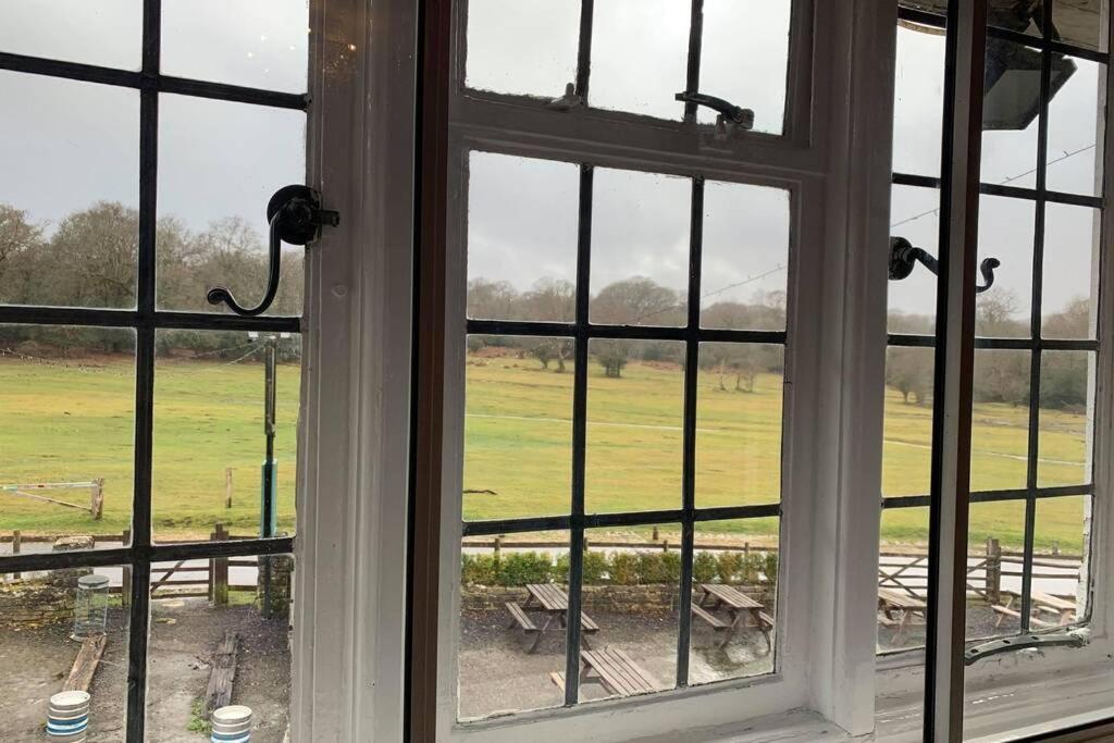 Apartment New Forest Spacious 2 Bed Flat *