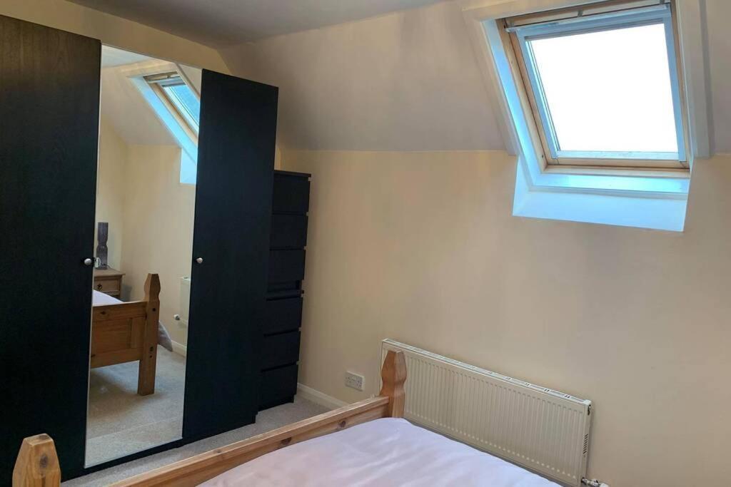 Apartment New Forest Spacious 2 Bed Flat *