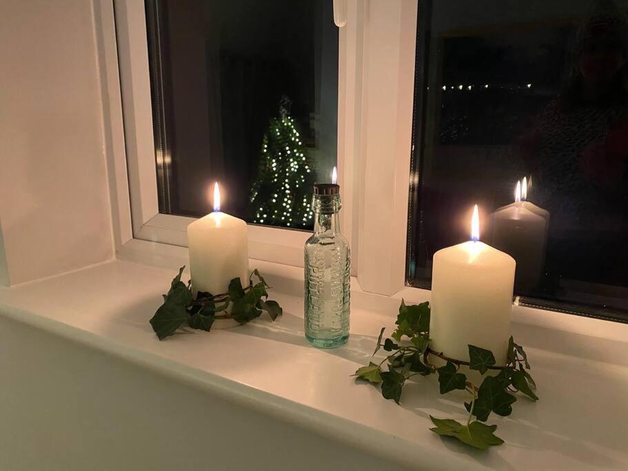 Quiet Coastal Cottage, Perfect For Walkers Due To Its Natural Location Holiday home Lymington