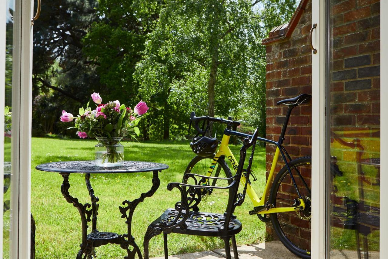 Resort Macdonald Elmers Court 4*