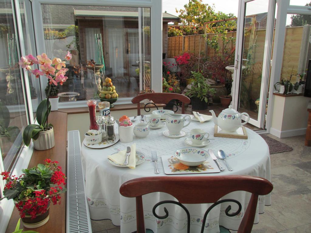 Bed & Breakfast Albertine *